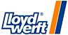 Lloyd Werft logo