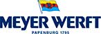 Meyer WQerft logo