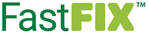 Fastfix logo