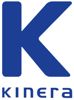 Kinera logo